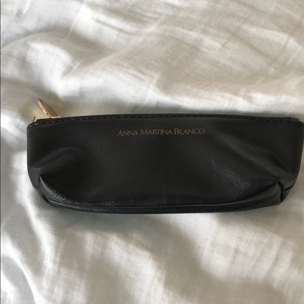 Lip Stick Case-Ana Martina Franco